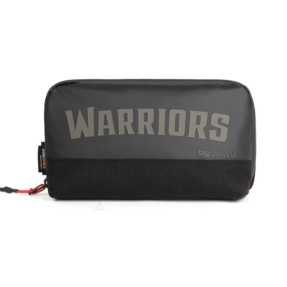 Wiwu%20Warriors%20Tech%20Pouch%20X%20Dupont%20Cordura%201000D%20Naylon%20Kumaş%20Macbook%20Uyumlu%20Aksesuar%20Çantası