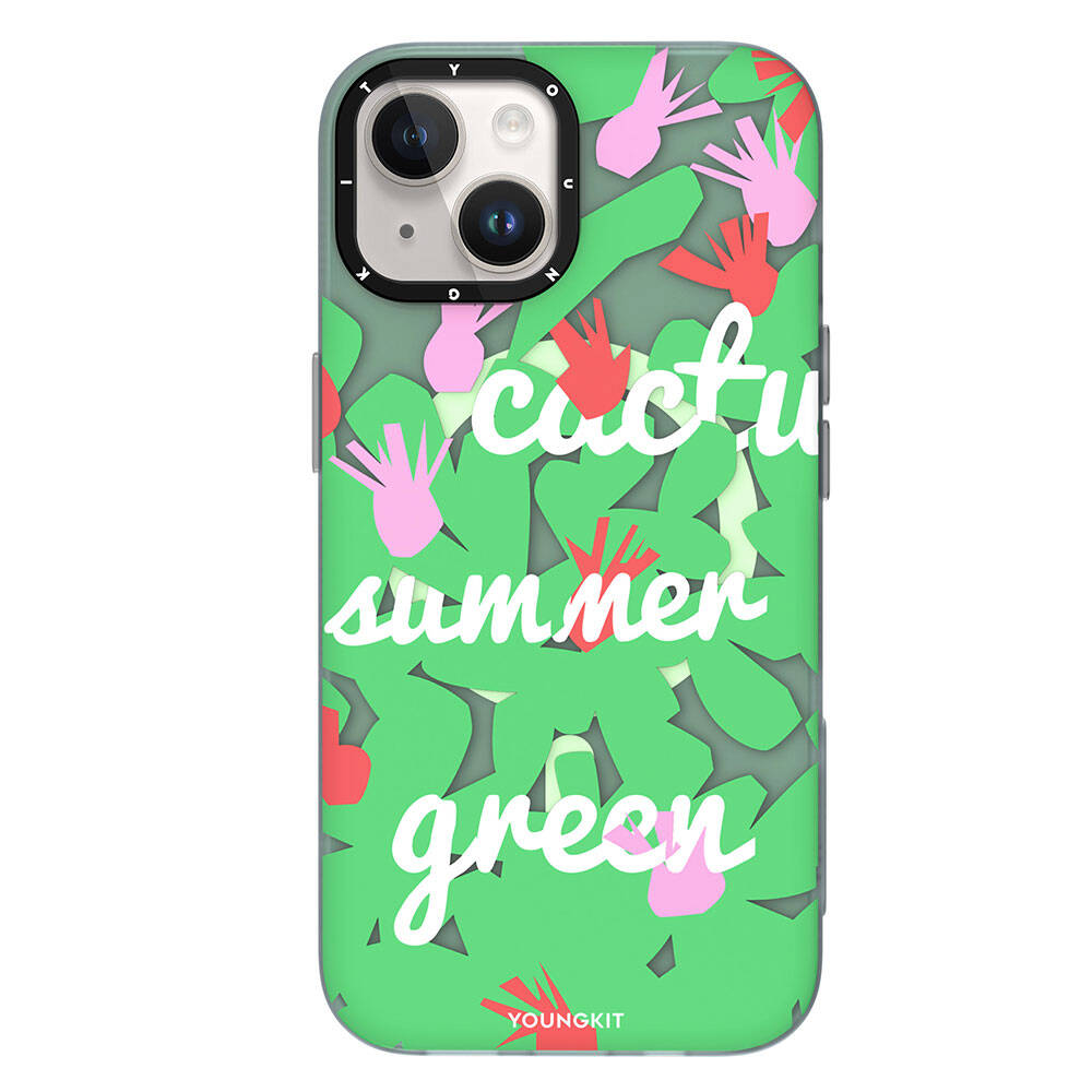 iPhone%20Uyumlu%2013%20Kılıf%20Magsafe%20Şarj%20Özellikli%20Yaz%20Meyvesi%20Desenli%20Youngkit%20Fruity%20Flavour%20Serisi%20Kapak-Yeşil