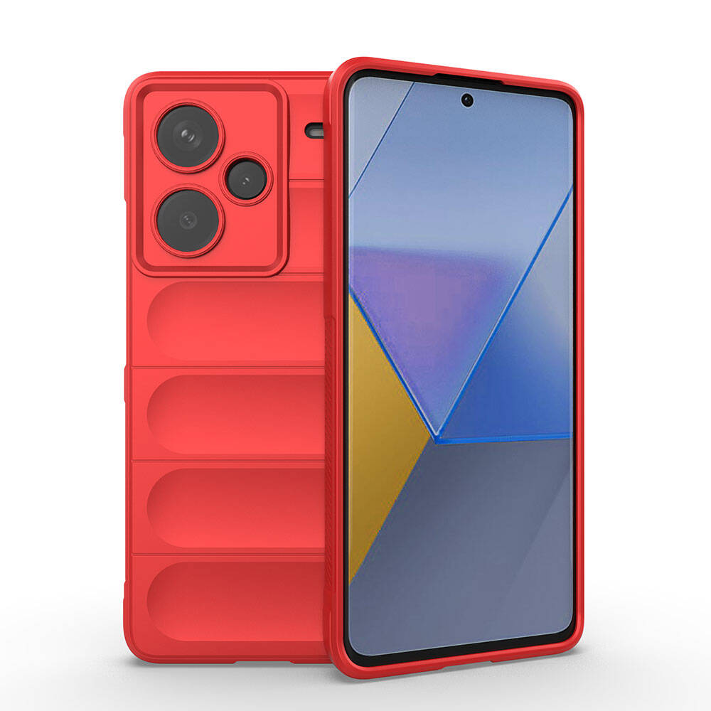 Xiaomi%20Uyumlu%20%20Redmi%20Note%2013%20Pro%20Plus%205G%20Kılıf%20Esnek%20TPU%20Oyuklu%20Arka%20Yüzey%20Tasarımlı%20Zore%20Etnik%20Silikon%20Kapak-Kırmızı