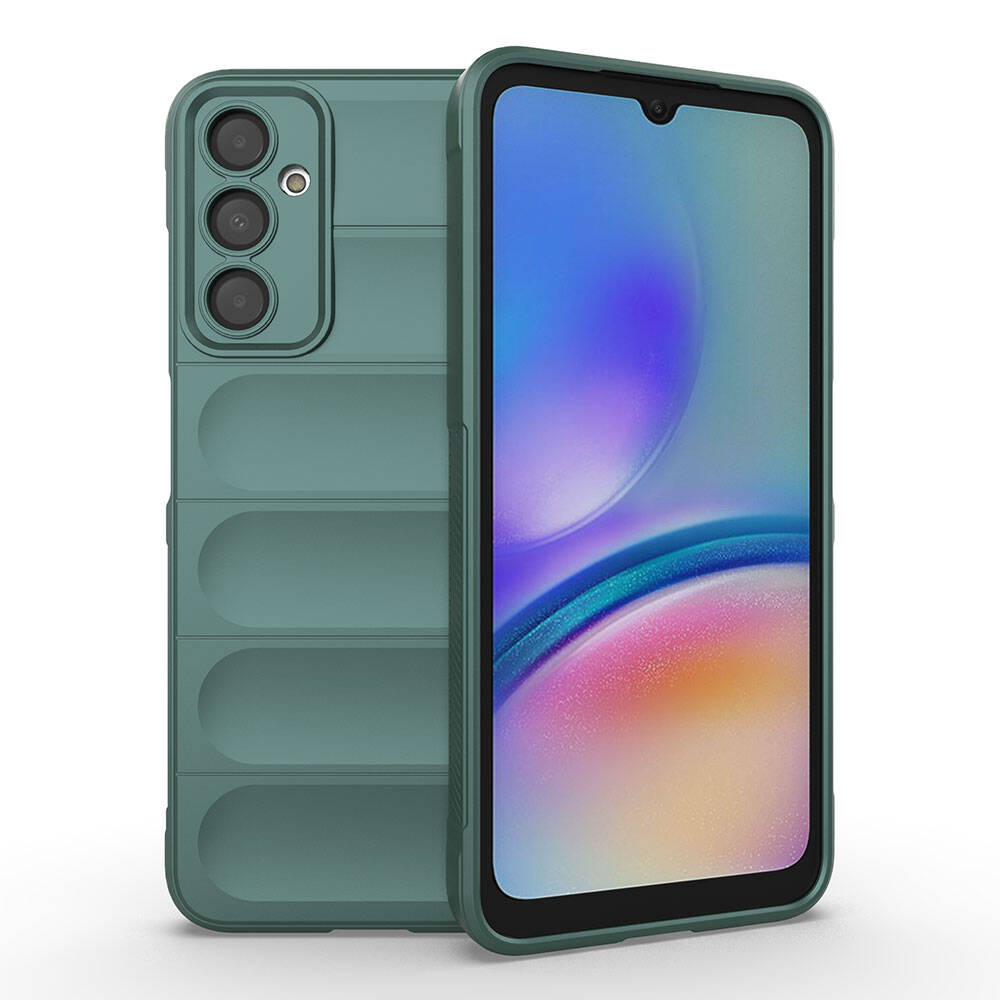 Galaxy%20Uyumlu%20A05S%20Kılıf%20Esnek%20TPU%20Oyuklu%20Arka%20Yüzey%20Tasarımlı%20Zore%20Etnik%20Silikon%20Kapak