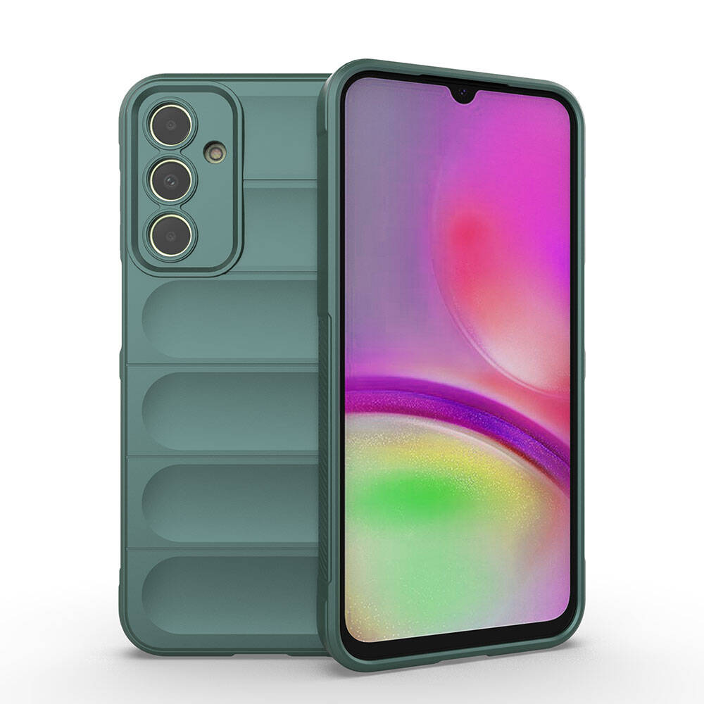 Galaxy%20Uyumlu%20A25%20Kılıf%20Esnek%20TPU%20Oyuklu%20Arka%20Yüzey%20Tasarımlı%20Zore%20Etnik%20Silikon%20Kapak