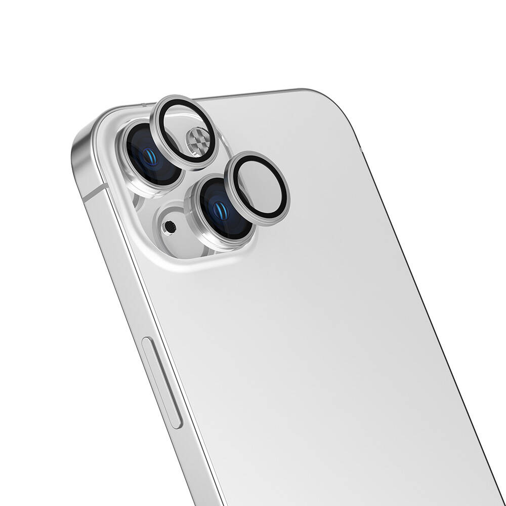 iPhone%20Uyumlu%2016%20Zore%20CL-15%20Parmak%20İzi%20Bırakmayan%20Anti-Reflective%20Kamera%20Lens%20Koruyucu-Gümüş