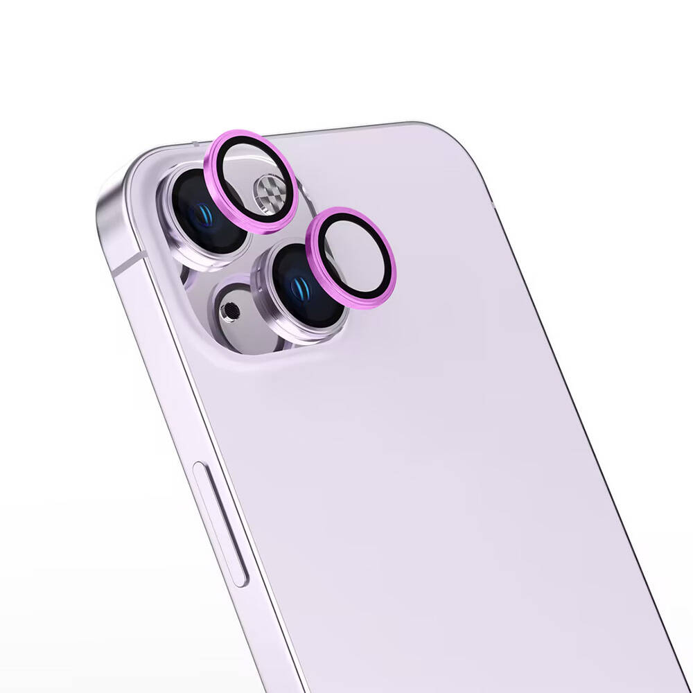 iPhone%20Uyumlu%2016%20Zore%20CL-15%20Parmak%20İzi%20Bırakmayan%20Anti-Reflective%20Kamera%20Lens%20Koruyucu-Pembe