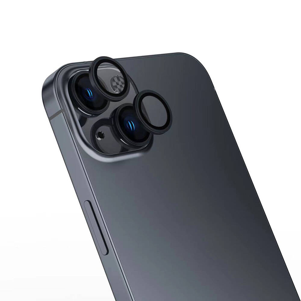 iPhone%20Uyumlu%2016%20Zore%20CL-15%20Parmak%20İzi%20Bırakmayan%20Anti-Reflective%20Kamera%20Lens%20Koruyucu-Siyah