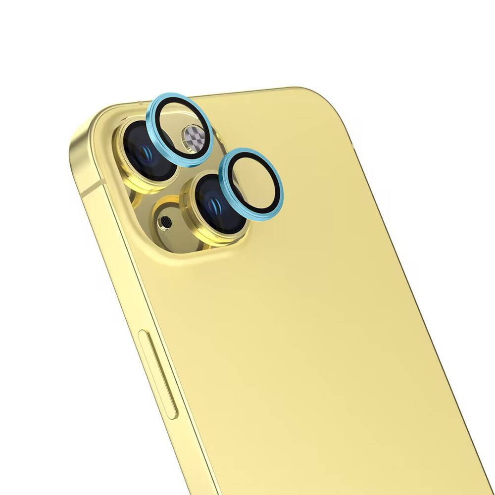 iPhone%20Uyumlu%2016%20Zore%20CL-15%20Parmak%20İzi%20Bırakmayan%20Anti-Reflective%20Kamera%20Lens%20Koruyucu-Yeşil