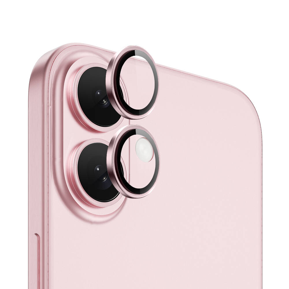 iPhone%20Uyumlu%2016%20Wiwu%20LG-004%20PVD%20Lens%20Guard%20Metal%20Kamera%20Lens%20Koruyucu-Pembe