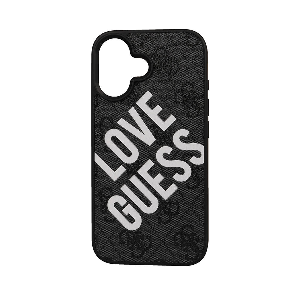 iPhone%20Uyumlu%2016%20Kılıf%20Guess%20Orjinal%20Lisanslı%20Big%20Love%20Guess%20Kapak