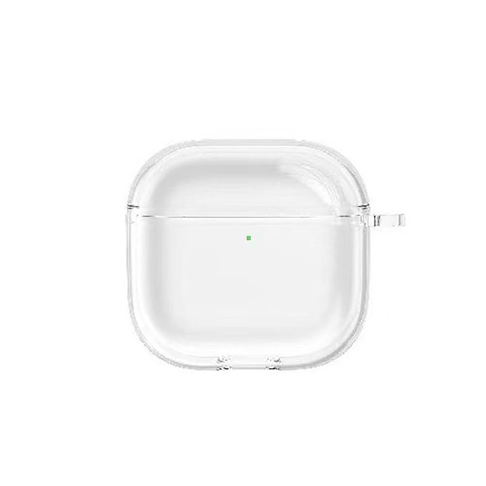 Airpods%20Uyumlu%204%20Kılıf%20Şeffaf%20Kristal%20Silikon%20Zore%20Airbag%2014%20Kılıf