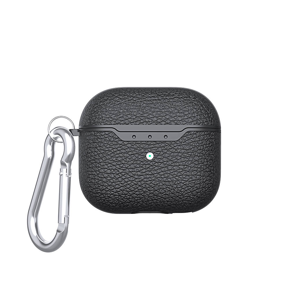 Airpods%20Uyumlu%204%20Kılıf%20Zore%20Airbag%2003%20Silikon-Siyah