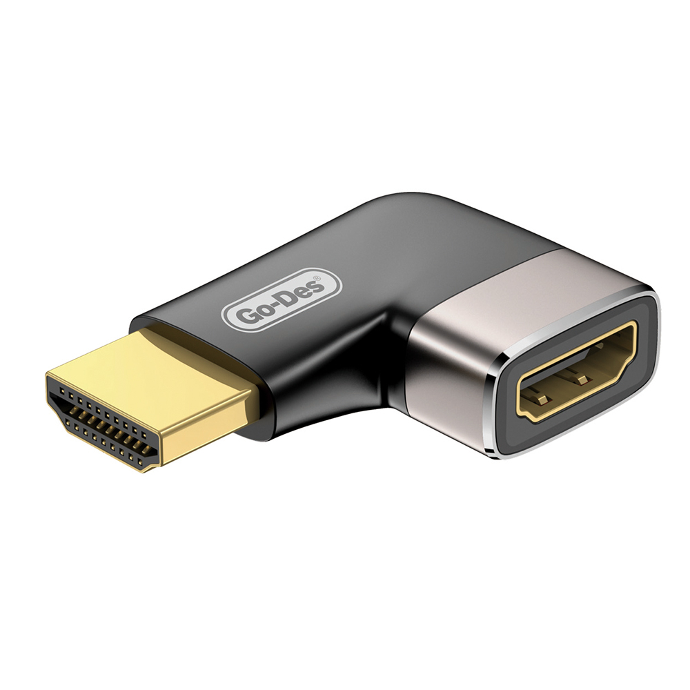 Go-Des%20GD-CT081%20HDTV%20HDMI%20Adaptör%208K%20HD%202.1%20Versiyon%20Görüntü%20Aktarım%20Cihazı