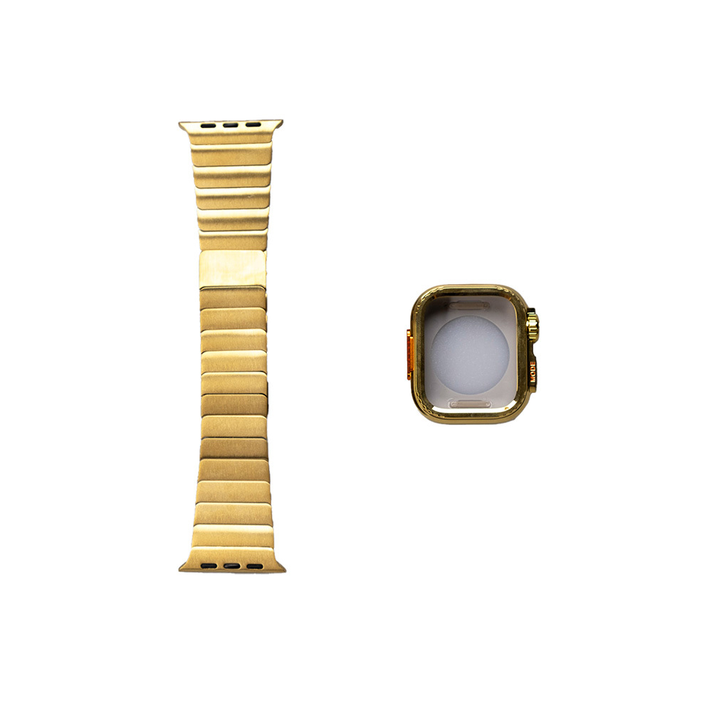 Watch%2044mm%20Zore%20KRD-126%20Sert%20Kasa%20Koruyuculu%20Metal%20Kordon-Gold