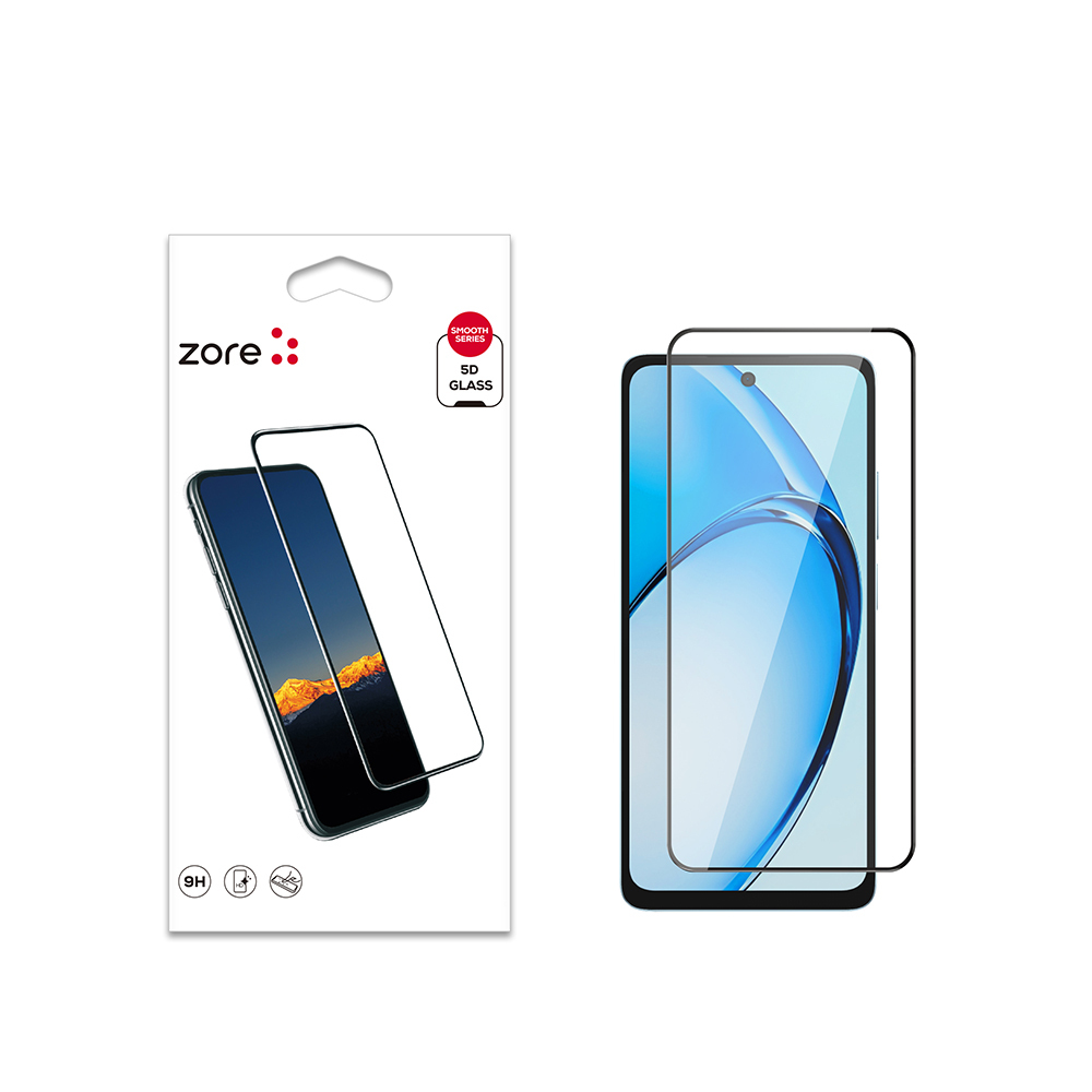 Oppo%20A60%20Zore%20Kenarları%20Kırılmaya%20Dayanıklı%20Cam%20Ekran%20Koruyucu