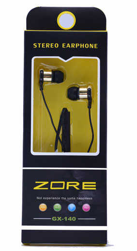 Zore%20GX-140%20Stereo%20Kulaklık