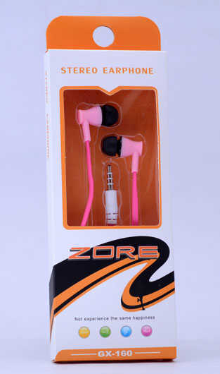 Zore%20GX-160%20Stereo%20Kulaklık