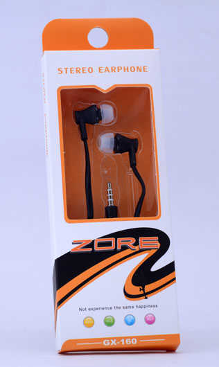 Zore%20GX-160%20Stereo%20Kulaklık