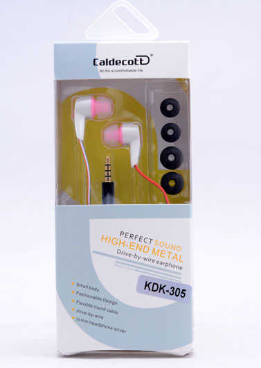 Caldecott%20KDK-305%20Mp3%20Stereo%20Kulaklık