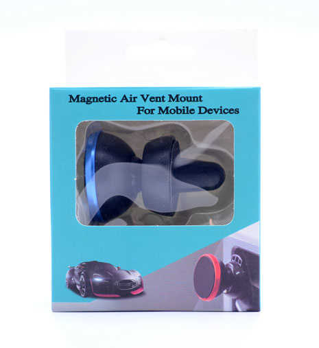 Zore%20New%20Magnetic%20Air%20Vent%20Mount%20Araç%20Telefon%20Tutucu