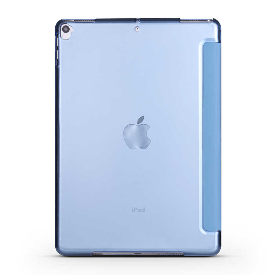 iPad%20Uyumlu%20Pro%2010.5%20(7.Nesil)%20Zore%20Smart%20Kapak%20Standlı%201-1%20Kılıf