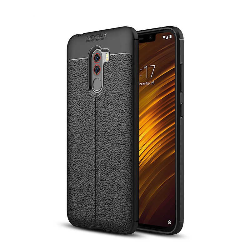 Xiaomi%20Uyumlu%20%20Pocophone%20F1%20Kılıf%20Zore%20Niss%20Silikon%20Kapak