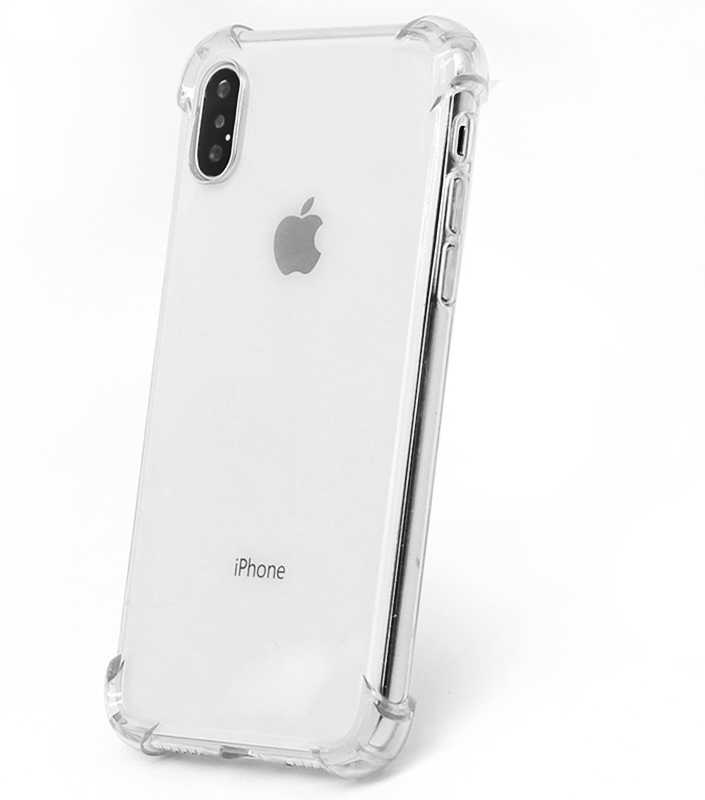 iPhone%20Uyumlu%20XS%20Max%206.5%20Kılıf%20Zore%20Nitro%20Toz%20Korumalı%20Shock%20Silikon