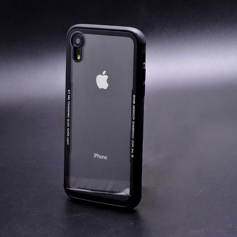 iPhone%20Uyumlu%20XR%206.1%20Kılıf%20Zore%20Craft%20Arka%20Kapak