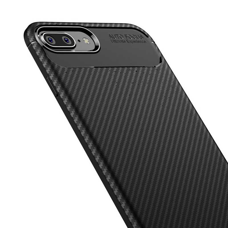 iPhone%20Uyumlu%207%20Plus%20Kılıf%20Zore%20Negro%20Silikon%20Kapak