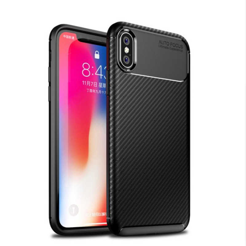 iPhone%20Uyumlu%20X%20Kılıf%20Zore%20Negro%20Silikon%20Kapak