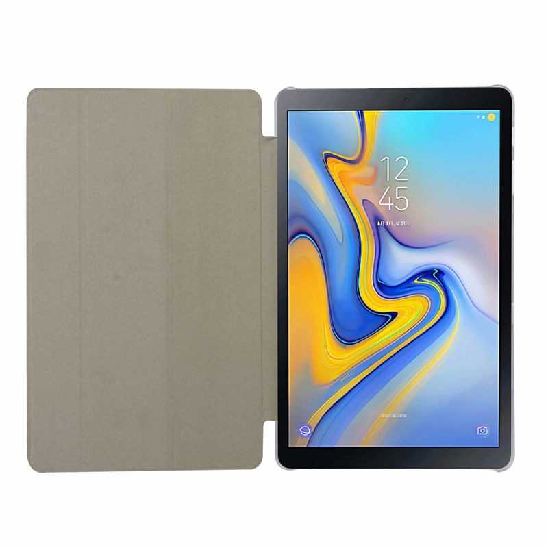 Galaxy%20Uyumlu%20Tab%20A%20T590%20Zore%20Smart%20Kapak%20Standlı%201-1%20Kılıf