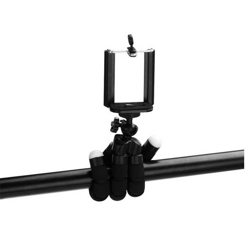 Zore%20TR1%20Kısa%20Tripod%20Sünger%20Ayaklı