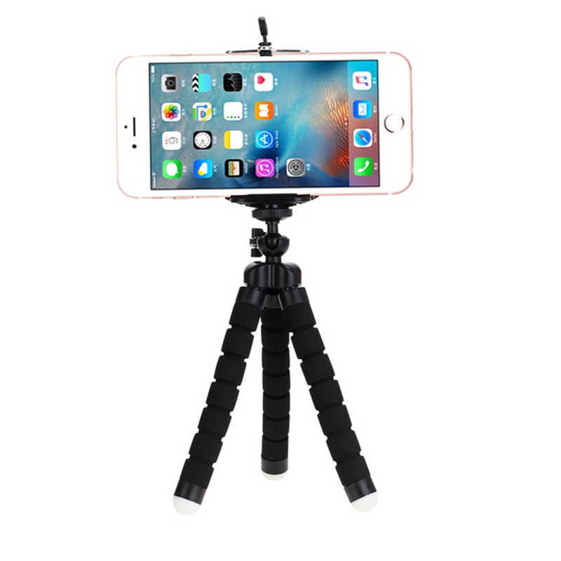 Zore%20TR1%20Kısa%20Tripod%20Sünger%20Ayaklı