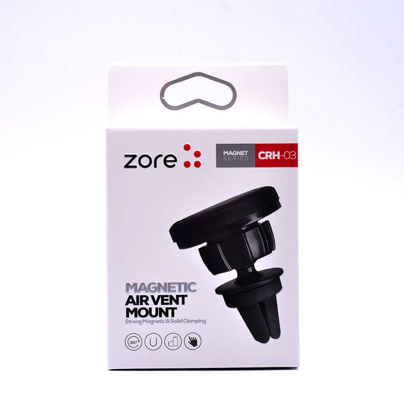 Zore%20CRH-03%20Araç%20Telefon%20Tutucu