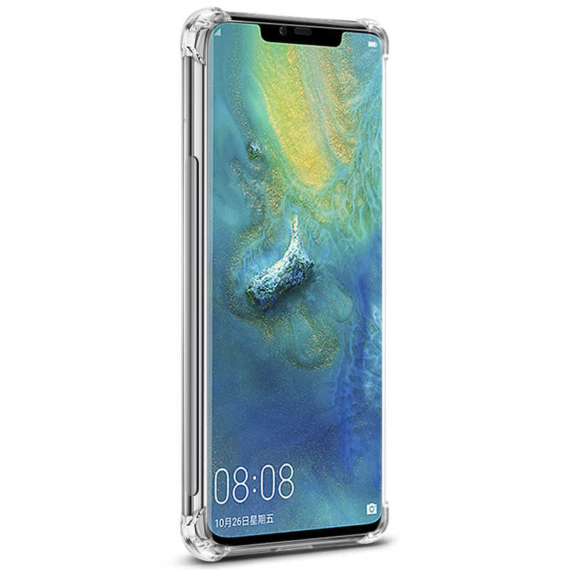 Huawei%20Uyumlu%20Mate%2020%20Pro%20Kılıf%20Zore%20Nitro%20Toz%20Korumalı%20Shock%20Silikon