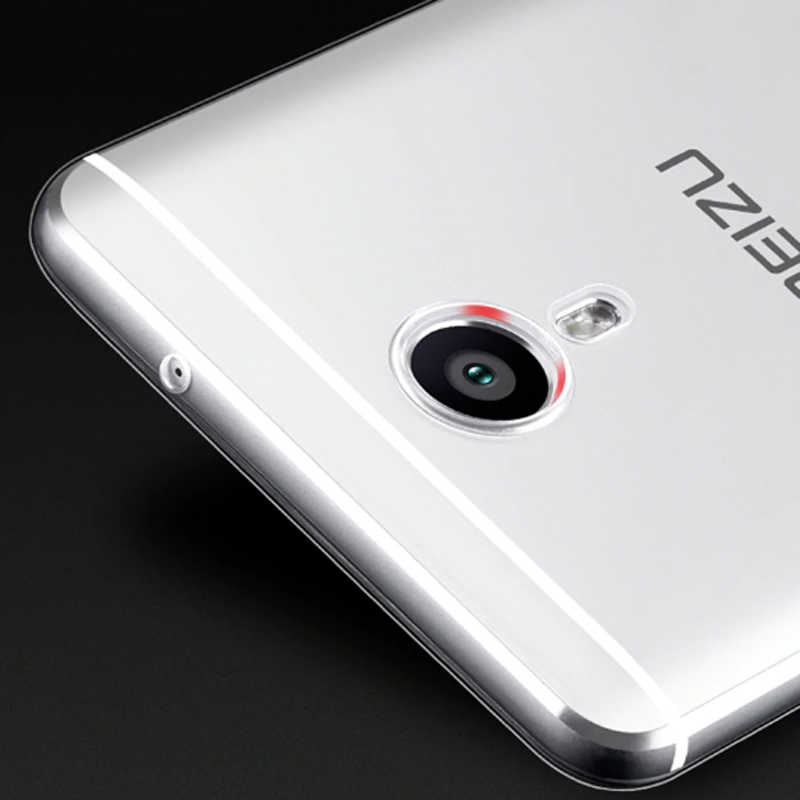 Meizu%20M6%20Kılıf%20Zore%20Süper%20Silikon%20Kapak