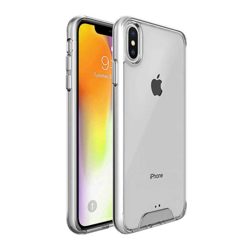 iPhone%20Uyumlu%20XS%20Max%206.5%20Kılıf%20Zore%20Gard%20Silikon