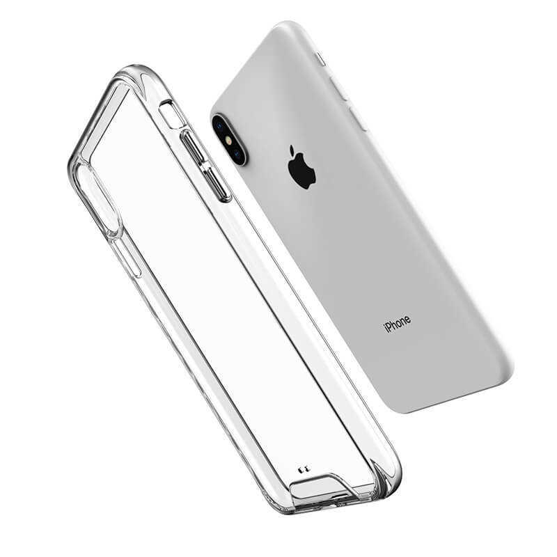 iPhone%20Uyumlu%20XS%20Max%206.5%20Kılıf%20Zore%20Gard%20Silikon