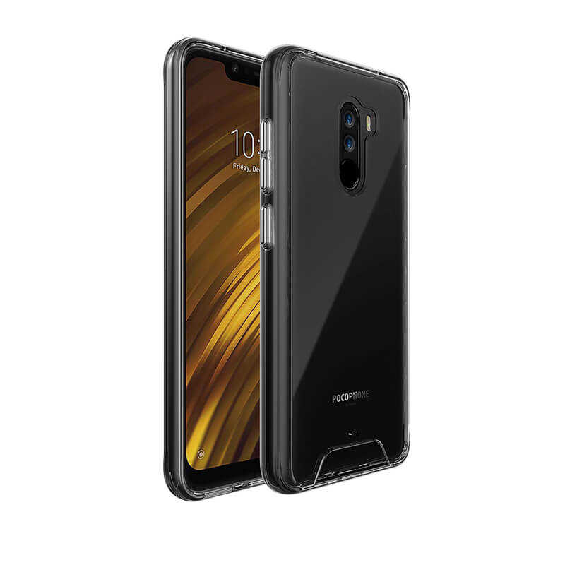 Xiaomi%20Uyumlu%20%20Pocophone%20F1%20Kılıf%20Zore%20Gard%20Silikon