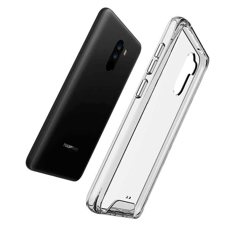 Xiaomi%20Uyumlu%20%20Pocophone%20F1%20Kılıf%20Zore%20Gard%20Silikon