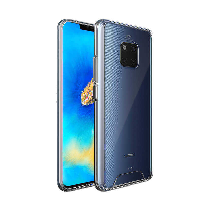 Huawei%20Uyumlu%20Mate%2020%20Pro%20Kılıf%20Zore%20Gard%20Silikon