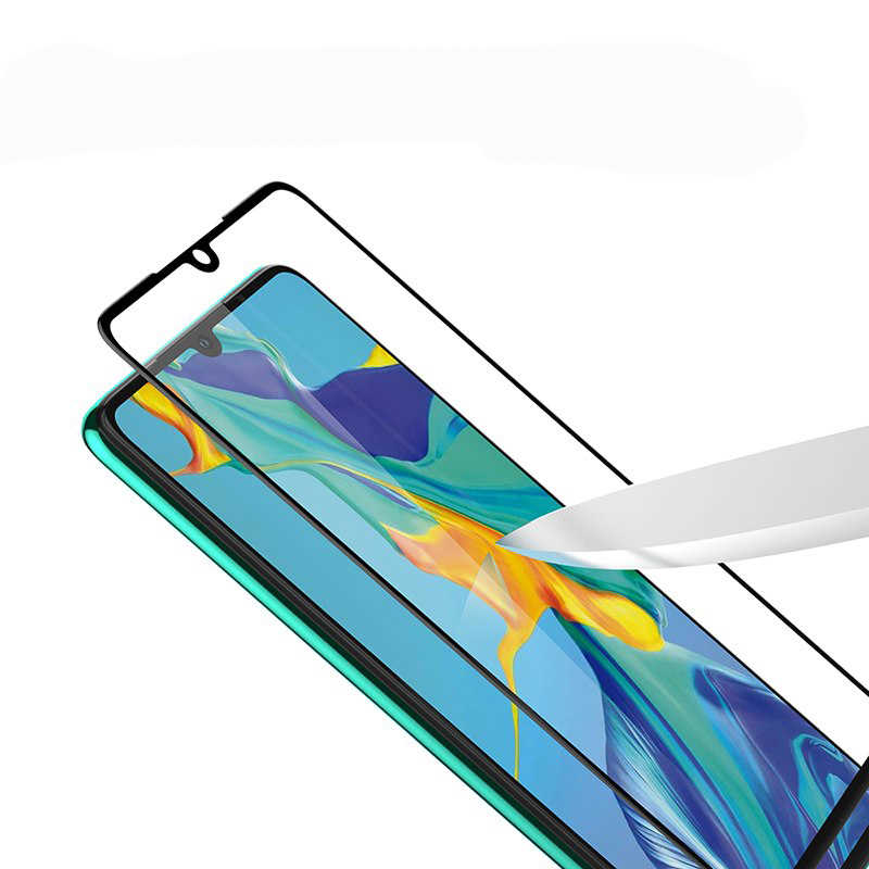 Huawei%20Uyumlu%20P30%20Pro%20Zore%20Süper%20Pet%20Ekran%20Koruyucu%20Jelatin