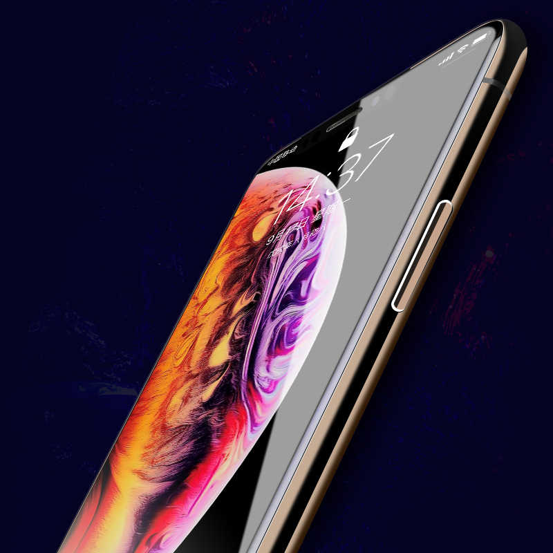 iPhone%20Uyumlu%20X%20Benks%200.3mm%20V%20Pro%20Ekran%20Koruyucu