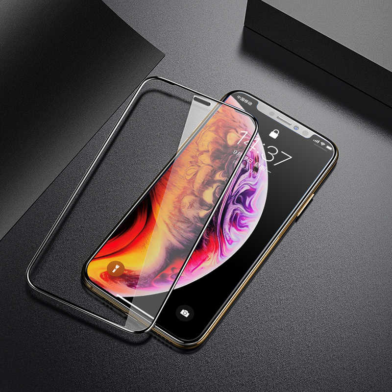 iPhone%20Uyumlu%20X%20Benks%200.3mm%20V%20Pro%20Ekran%20Koruyucu