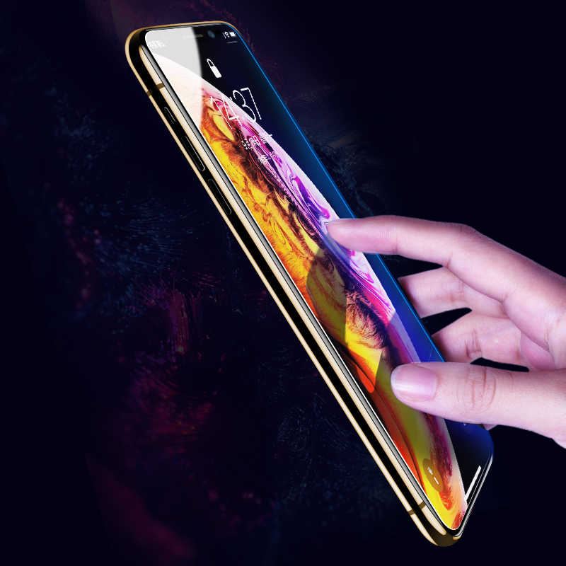 iPhone%20Uyumlu%20XS%205.8%20Benks%200.3mm%20V%20Pro%20Ekran%20Koruyucu