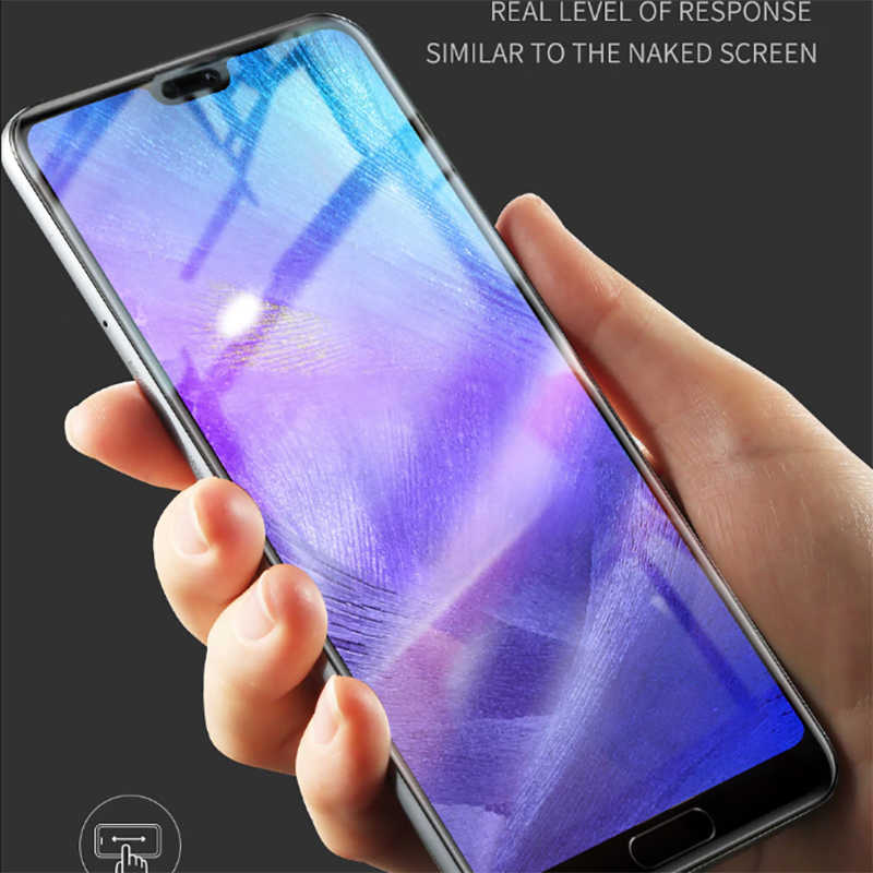 Huawei%20Uyumlu%20P20%20Benks%200.3mm%20V%20Pro%20Ekran%20Koruyucu