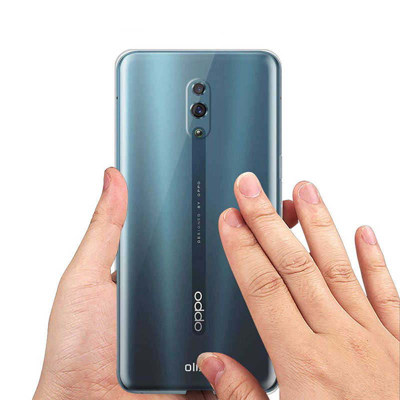 Oppo%20Reno%20Kılıf%20Zore%20Süper%20Silikon%20Kapak