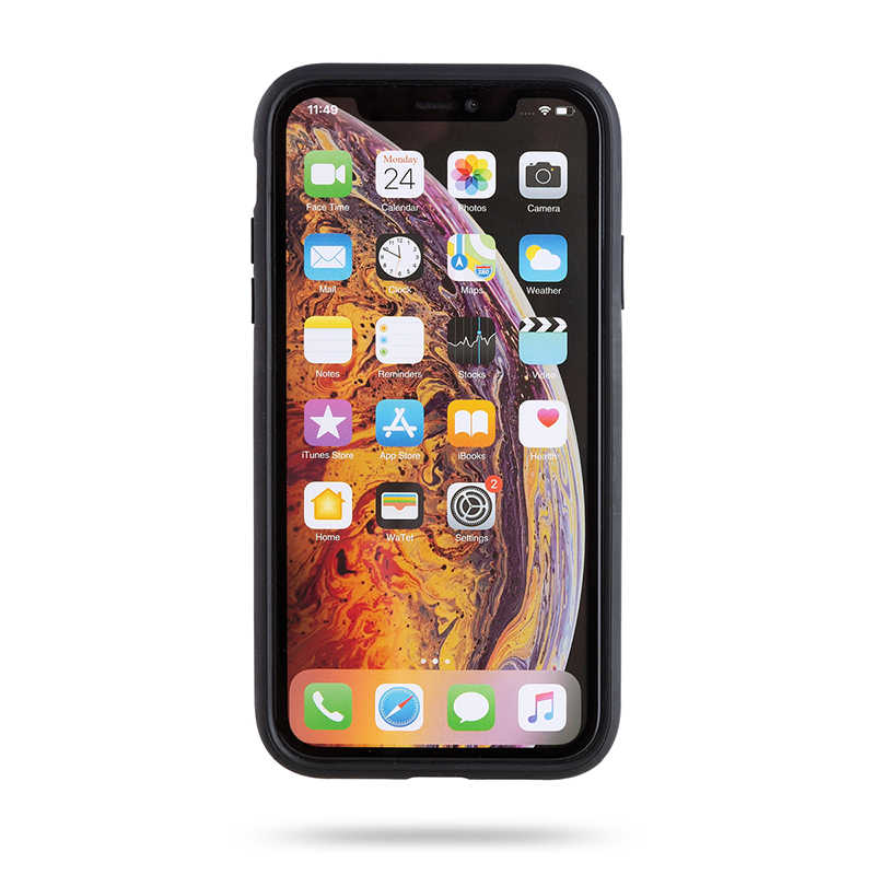 iPhone%20Uyumlu%20XR%206.1%20Kılıf%20Roar%20Awesome%20Hybrid%20Kapak