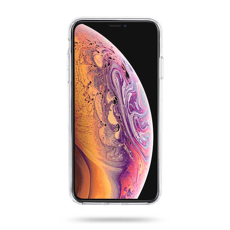 iPhone%20Uyumlu%20X%20Kılıf%20Roar%20Gel%20Kapak