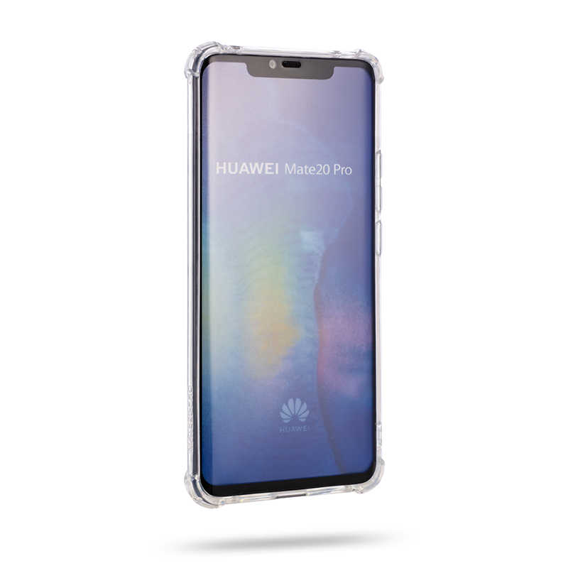 Huawei%20Uyumlu%20Mate%2020%20Pro%20Kılıf%20Roar%20Armor%20Gel%20Kapak