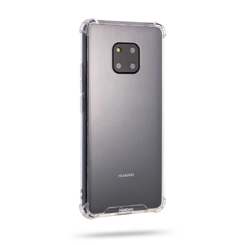 Huawei%20Uyumlu%20Mate%2020%20Pro%20Kılıf%20Roar%20Armor%20Gel%20Kapak