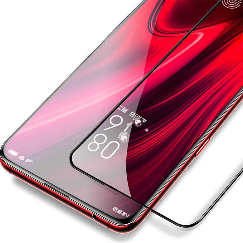 Huawei%20Uyumlu%20Y9%20Prime%202019%20Zore%20Kenarları%20Kırılmaya%20Dayanıklı%20Cam%20Ekran%20Koruyucu