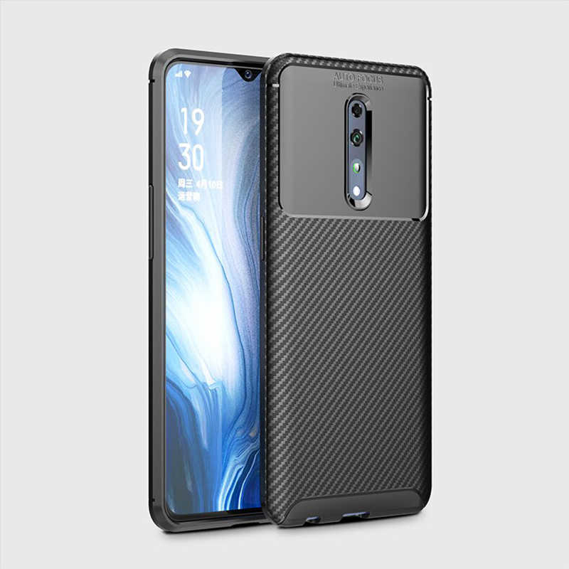 Oppo%20Reno%20Z%20Kılıf%20Zore%20Negro%20Silikon%20Kapak